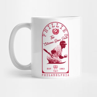 philllies Mug